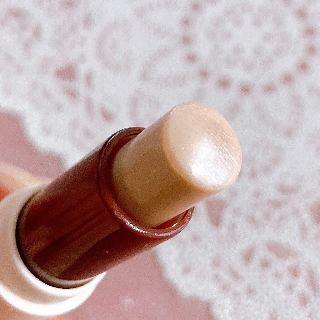 グロウスティックハイライト/Kirei&co./スティックハイライトを使ったクチコミ（2枚目）