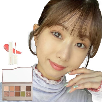 中島愛蘭 on LIPS 「お気に入りリップ😚桜色のカラーがかわいすぎる🌸﹏﹏﹏﹏﹏﹏﹏﹏..」(1枚目)