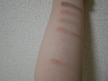 コスメデコルテ クリスマスコフレ2020/DECORTÉ/メイクアップキットを使ったクチコミ(3枚目)