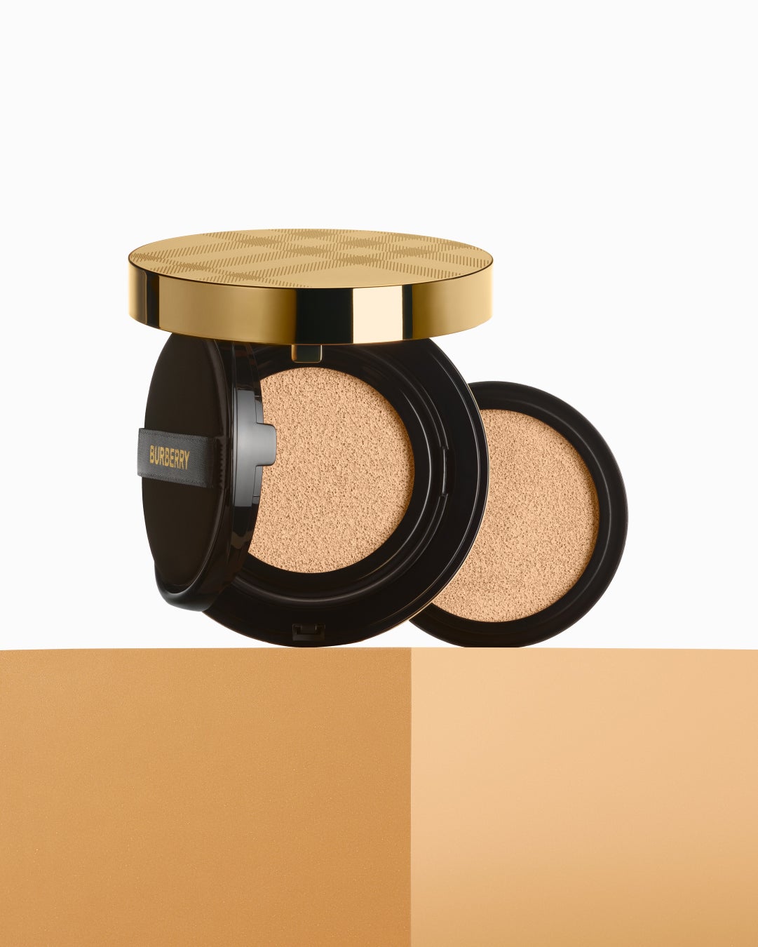 バーバリー アルティメット グロウ クッション Burberry Beauty