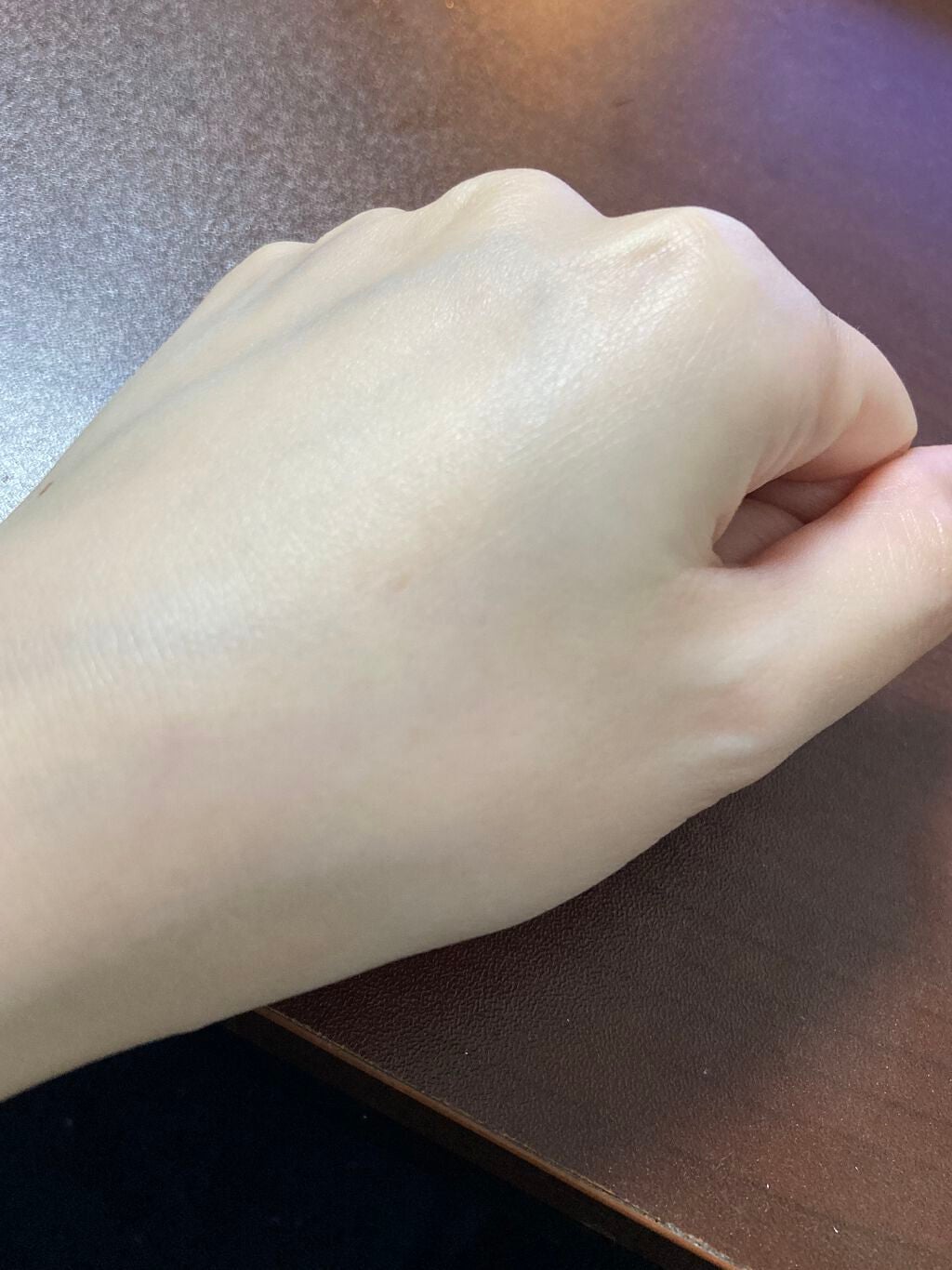 マダムジュジュE クリーム(普通肌用)/ジュジュ/フェイスクリームを使ったクチコミ(3枚目)