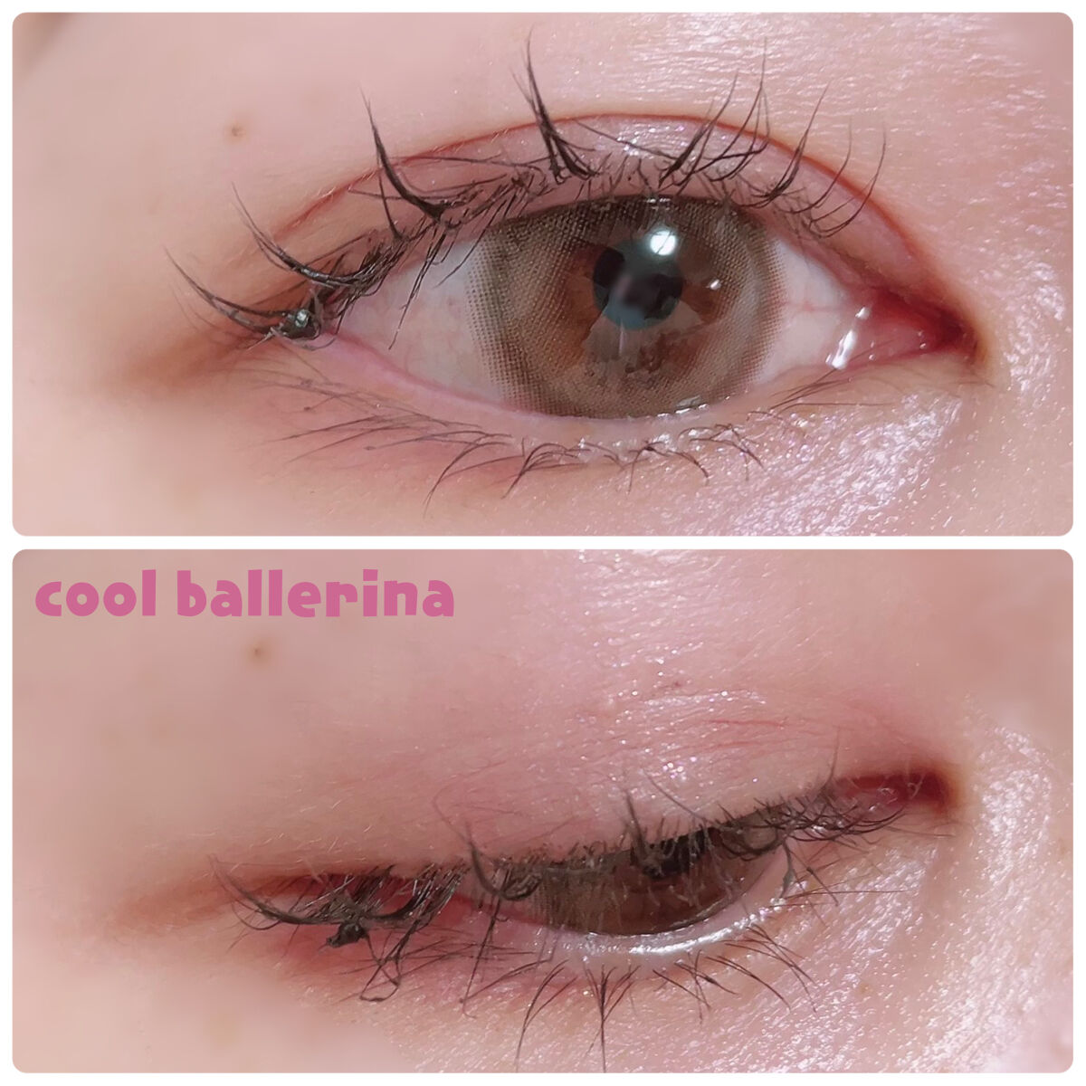 プレイカラー アイシャドウ/ETUDE/アイシャドウパレットを使ったクチコミ（3枚目）