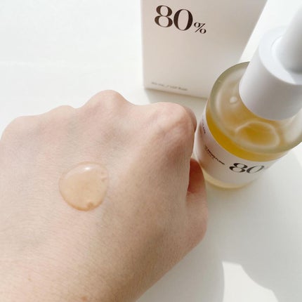 ドクダミ 77 スージングトナー/Anua/化粧水を使ったクチコミ(5枚目)