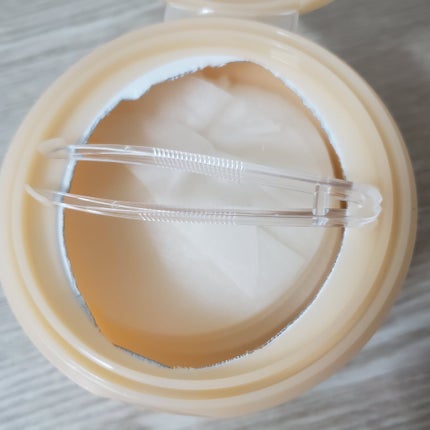 アビブ グルタチオンソームダークスポットセラムビタドロップ/Abib /美容液を使ったクチコミ(4枚目)