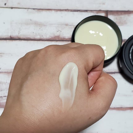 チャリティポット/ラッシュ/ボディローションを使ったクチコミ(3枚目)