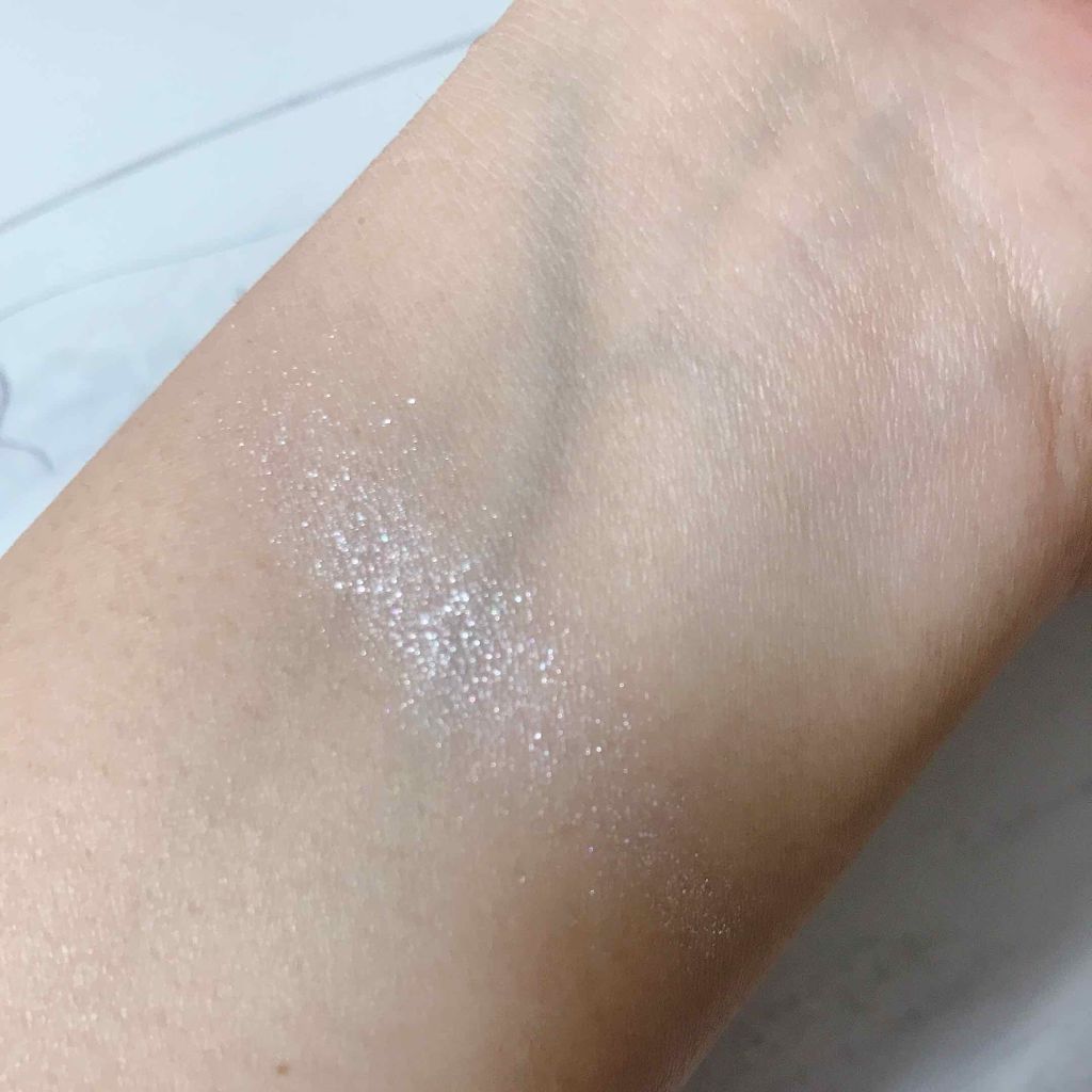 アディクション ザ アイシャドウ/ADDICTION/単色アイシャドウを使ったクチコミ(4枚目)