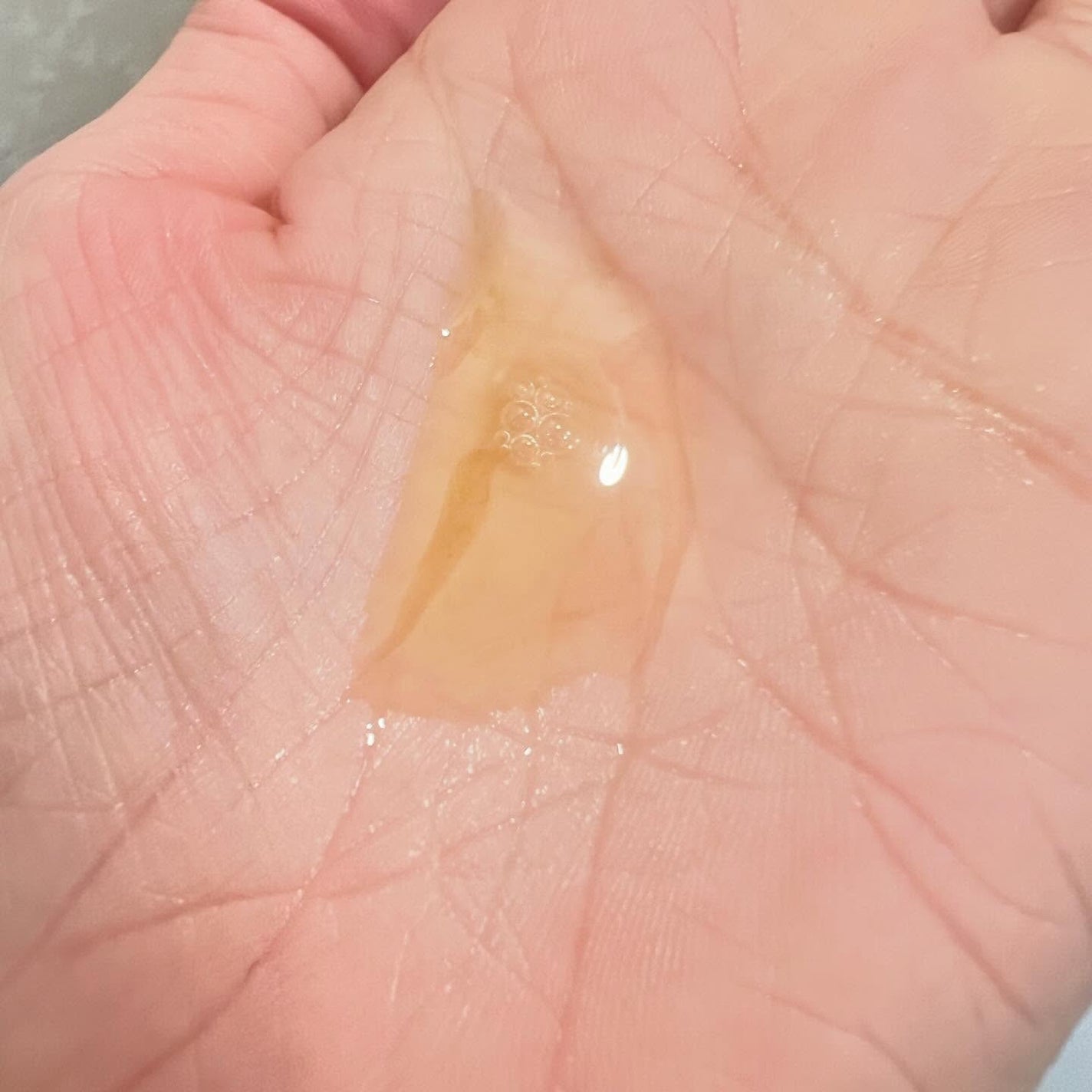 アドバンスド ビタC トーニング セラム14.5/リエンジャン/美容液を使ったクチコミ(5枚目)