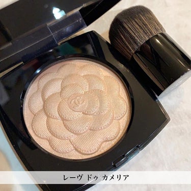 スティロ ルミエール ルガール 557 エクラ/CHANEL/リキッドアイシャドウを使ったクチコミ（2枚目）