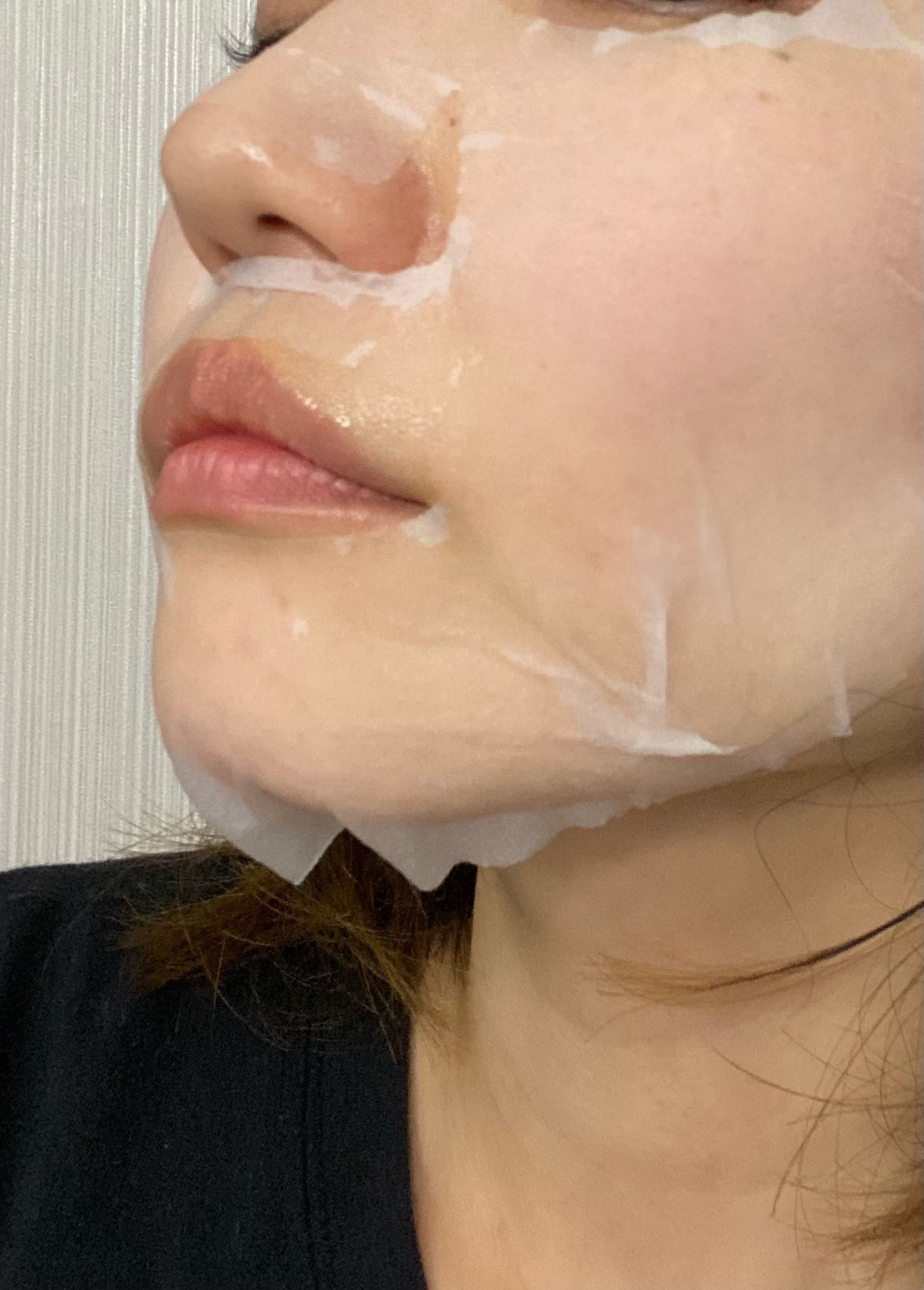 CICA デイリースージングマスク/VT/シートマスク・パックを使ったクチコミ(4枚目)