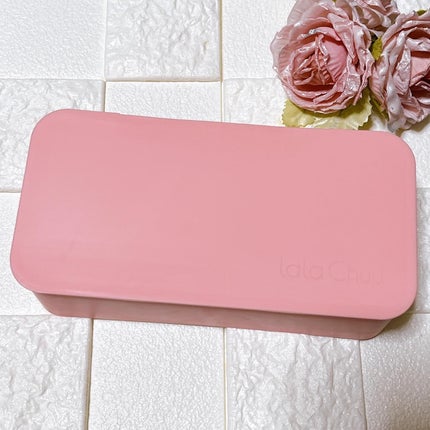 イージーチョップバンドマスク ユースシェーパー/lalachuu/シートマスク・パックを使ったクチコミ(4枚目)