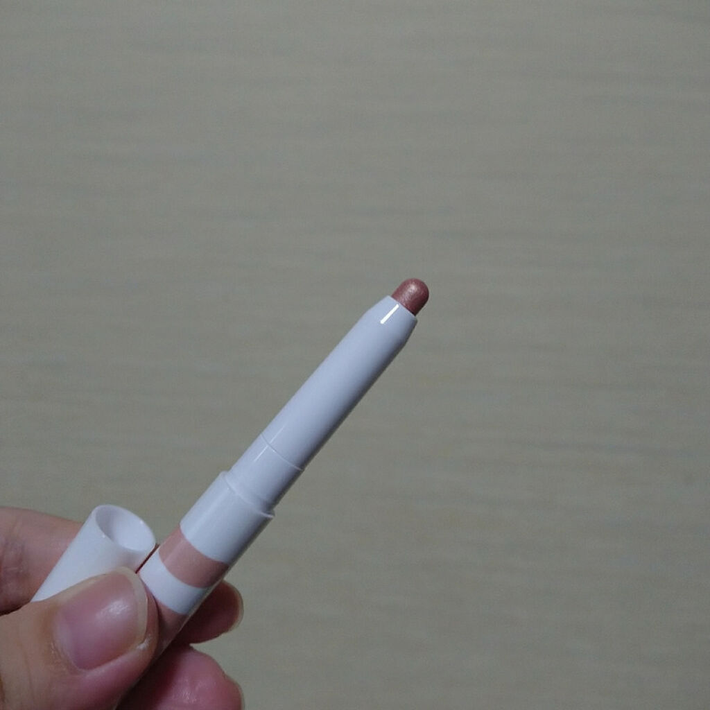 アイムスティックシャドウシマー/i’m meme/スティックアイシャドウを使ったクチコミ（2枚目）