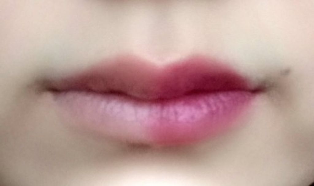 バーム ステイン/REVLON/口紅を使ったクチコミ(3枚目)