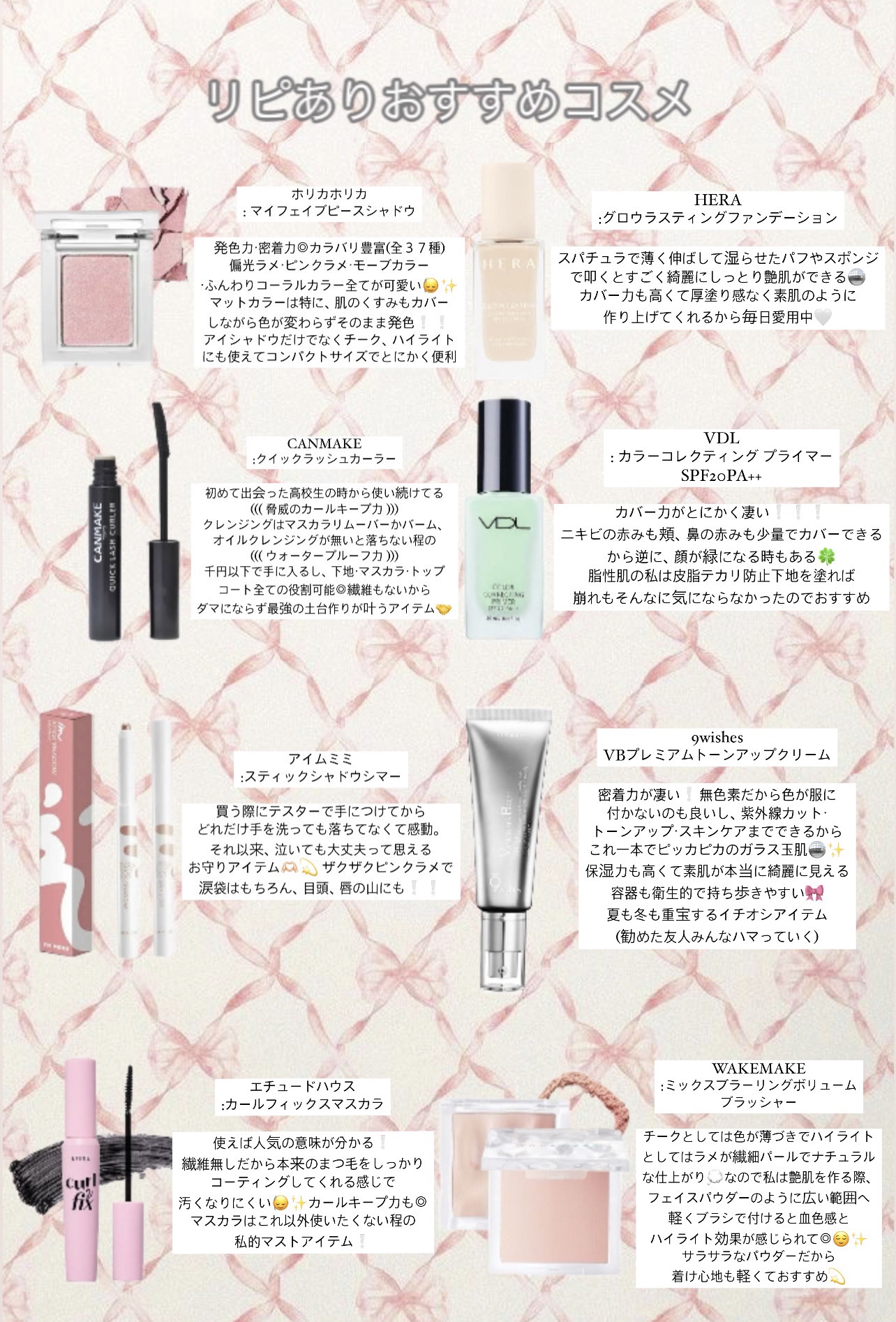 グロウ ラスティング ファンデーション/HERA/リキッドファンデーションを使ったクチコミ（1枚目）