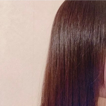 ねるこ❁⃘YouTube始めました on LIPS 「【ポノノシャンプー&トリートメント】髪質改善と縮毛矯正の専門店..」(10枚目)