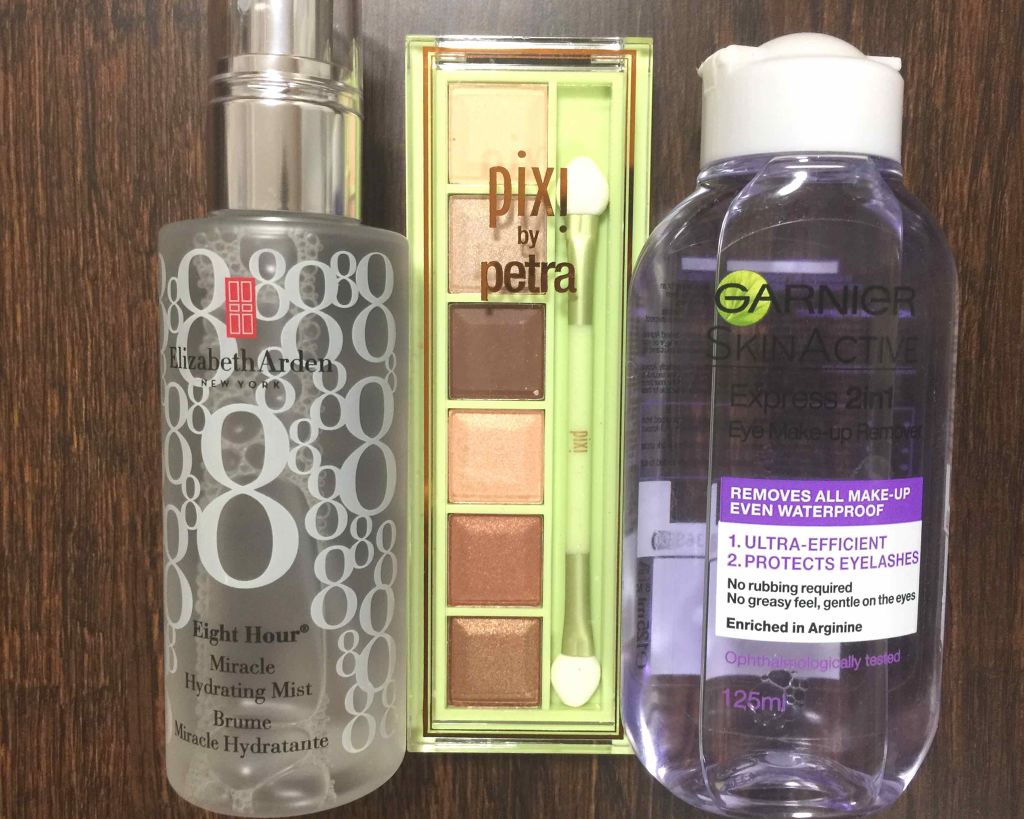 インスタント トリートメントスティック/RMK/美容液を使ったクチコミ(3枚目)