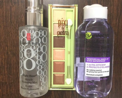 インスタント トリートメントスティック/RMK/美容液を使ったクチコミ(3枚目)