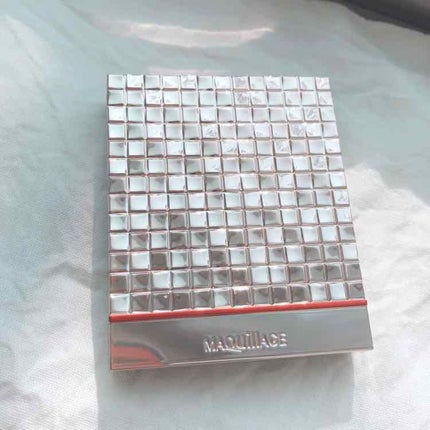 ドラマティックスタイリングアイズS/マキアージュ/アイシャドウパレットを使ったクチコミ(3枚目)