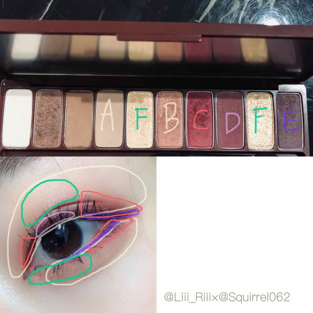 ディア マイブルーミング リップトーク シフォン/ETUDE/口紅を使ったクチコミ(2枚目)