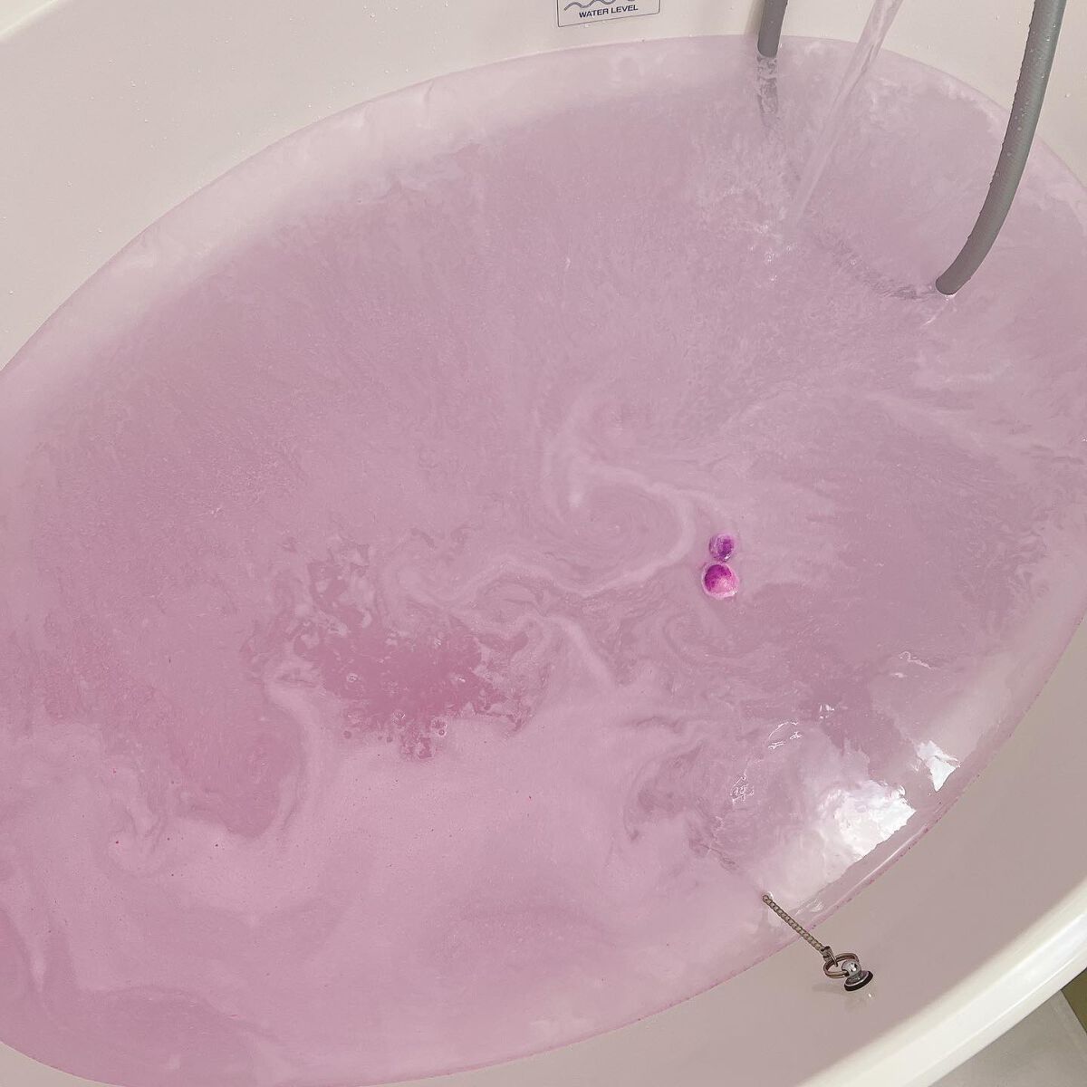 セクシー・ダイナマイト/ラッシュ/炭酸系入浴剤を使ったクチコミ（3枚目）