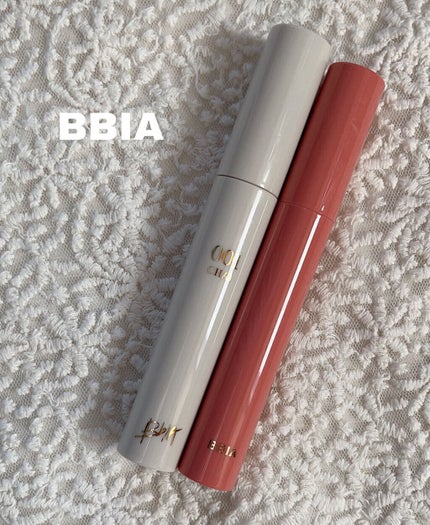 グローリップティント/BBIA/リップティントを使ったクチコミ(1枚目)