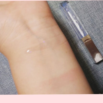 RMK リップジェリーグロス/RMK/リップグロスを使ったクチコミ(3枚目)