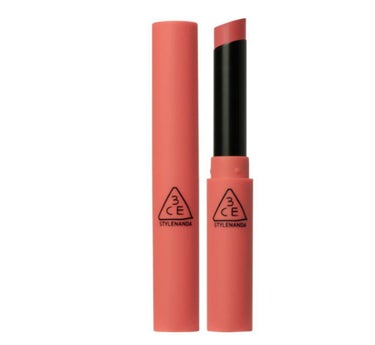 3CE SLIM VELVET LIP COLOR #COTTON UP