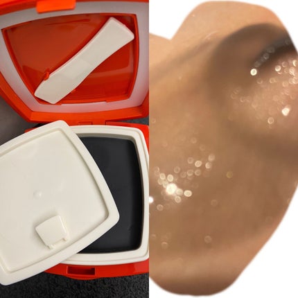 ローメルト クレンジングバーム クロ/アーレス/クレンジングバームを使ったクチコミ(2枚目)