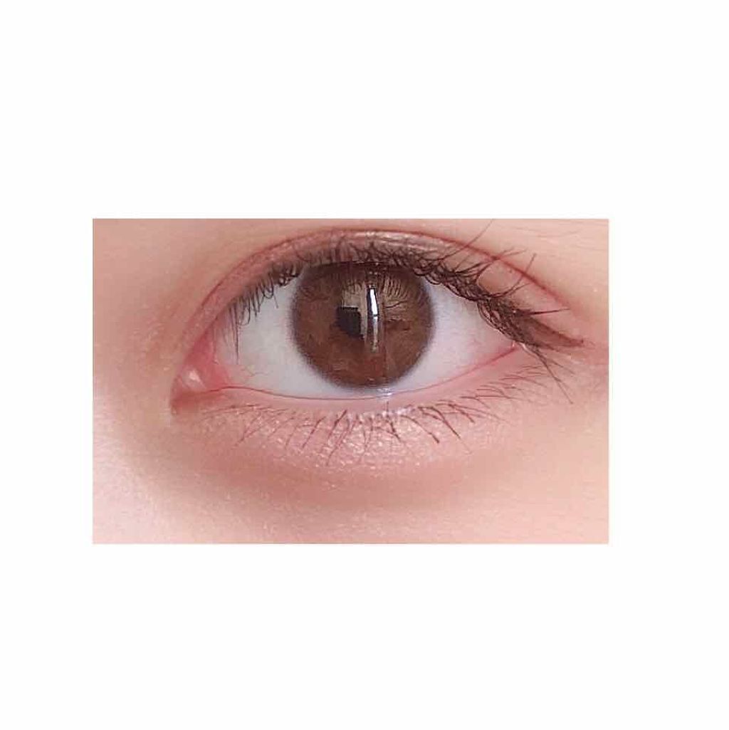 ミックスアイブロウ/キャンメイク/パウダーアイブロウを使ったクチコミ(2枚目)