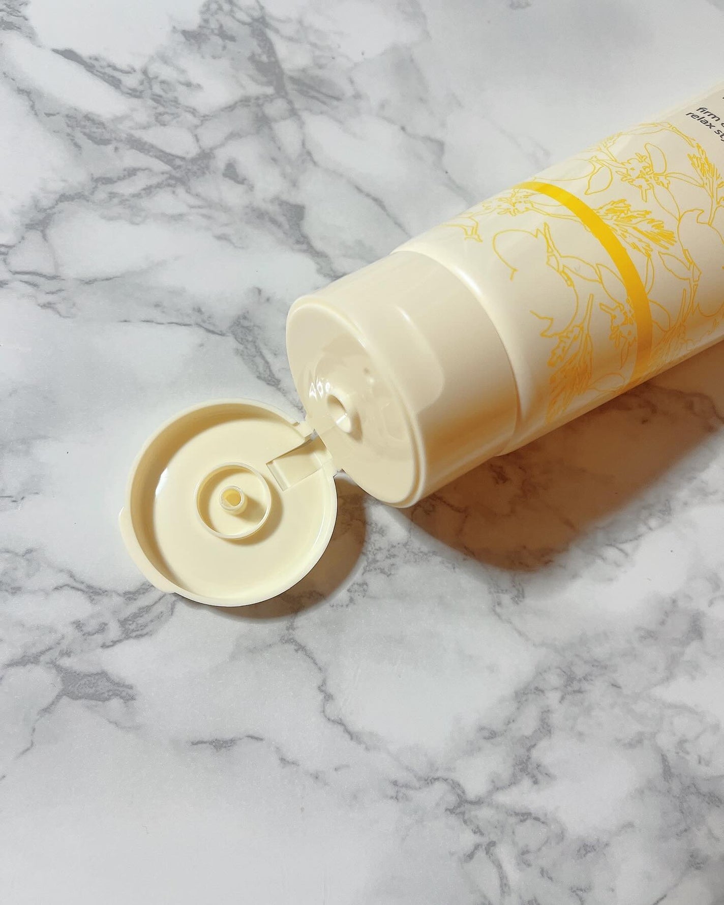 とろけるクレンジングオイルジェル/シュシュモア/クレンジングジェルを使ったクチコミ(2枚目)