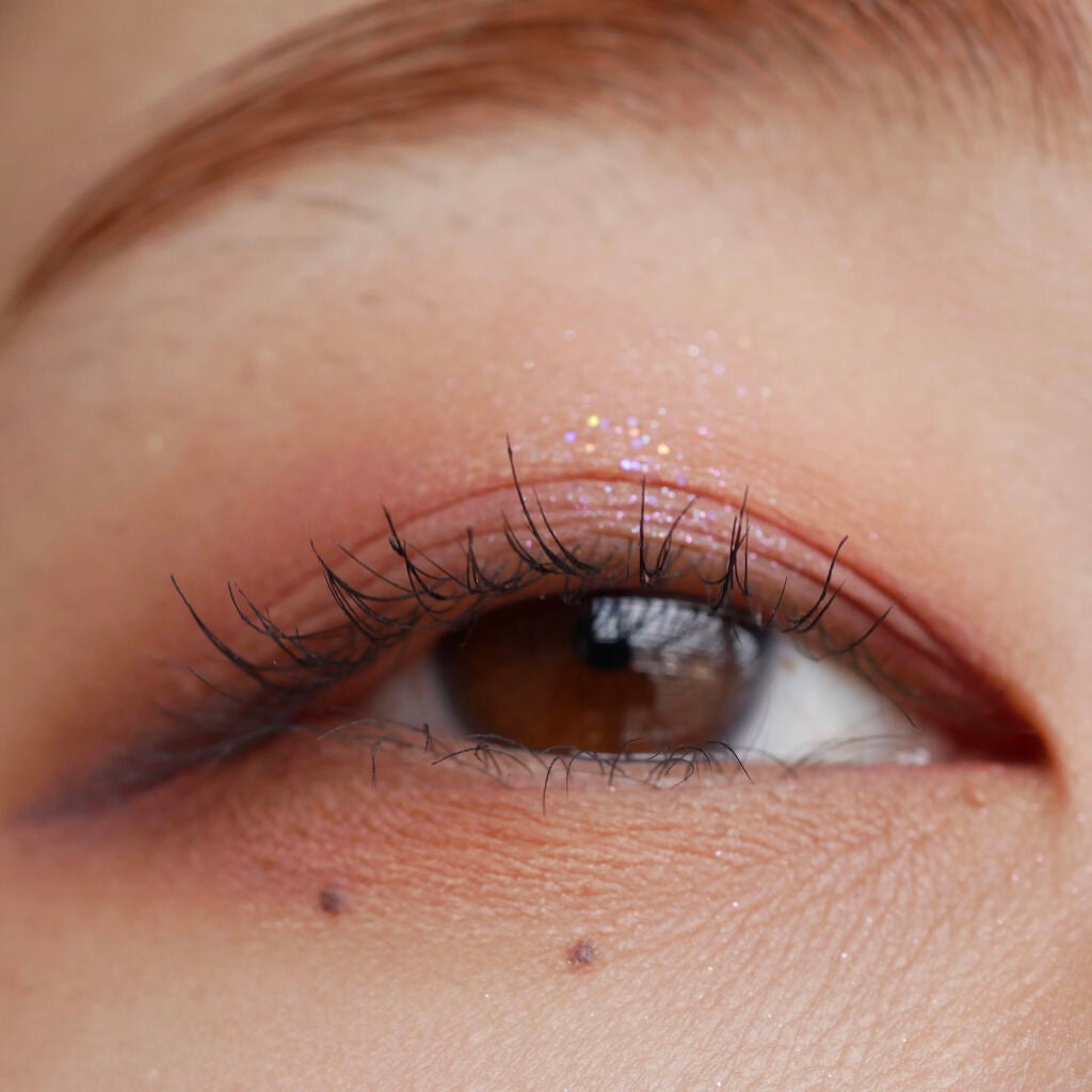 イメージ「マヤ」 アイシャドウパレット/ZEESEA/アイシャドウパレットを使ったクチコミ(3枚目)