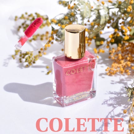 STYLO ENCRE A LEVRE/COLETTE/口紅を使ったクチコミ(1枚目)