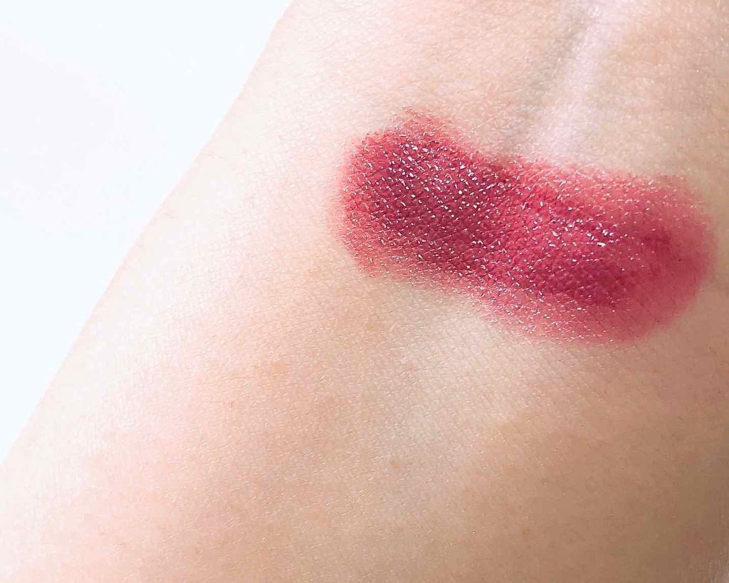 バーム ステイン/REVLON/口紅を使ったクチコミ（3枚目）