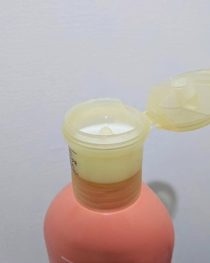 ミノン薬用保湿入浴剤/ミノン/保湿系入浴剤を使ったクチコミ(2枚目)