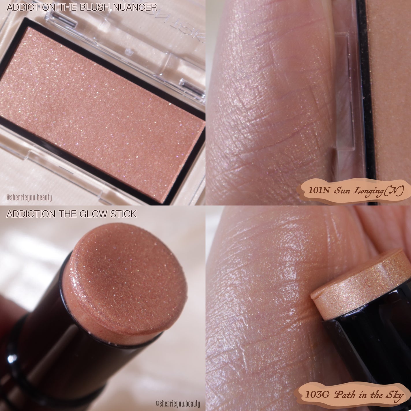 プレスド デュオ アイブロウ/ADDICTION/パウダーアイブロウを使ったクチコミ(6枚目)