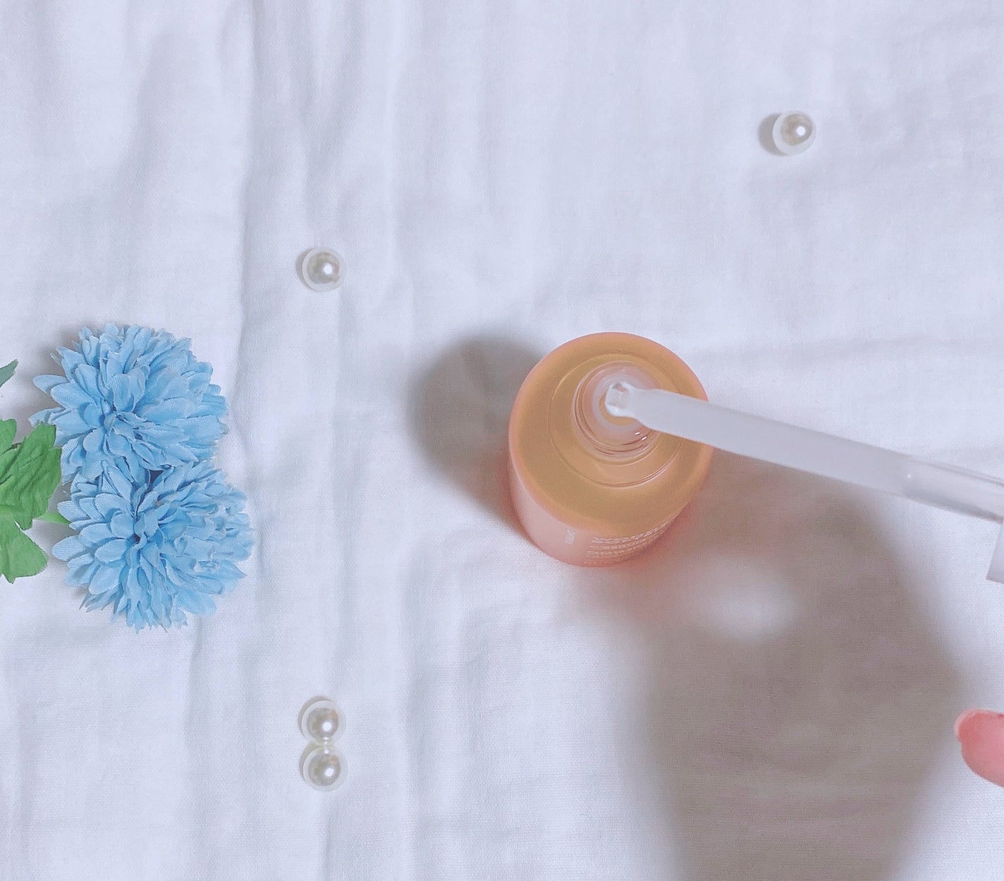 ビタ バランス ワンダー ソフニング ピーリング ジェル/EUNYUL/ピーリングを使ったクチコミ(6枚目)