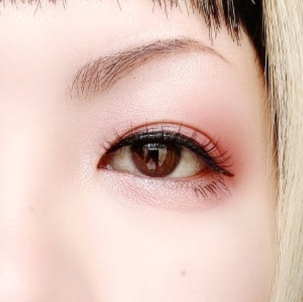 ディオールショウ サンク クルール/Dior/アイシャドウを使ったクチコミ(5枚目)