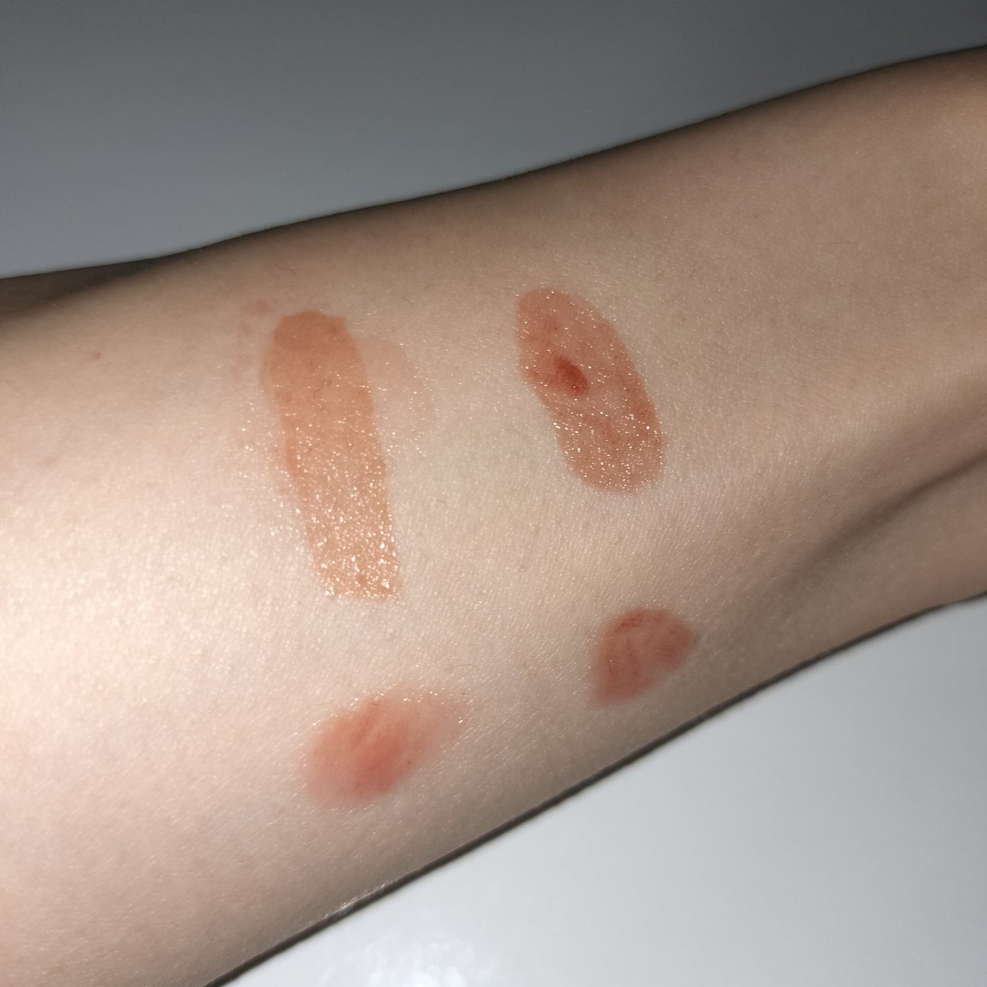 エテュセ タイムス リップ/ettusais/口紅を使ったクチコミ(3枚目)