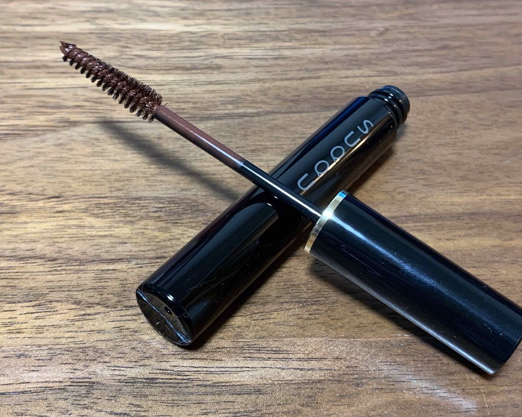 アイラッシュマスカラ/SUQQU/マスカラを使ったクチコミ(1枚目)