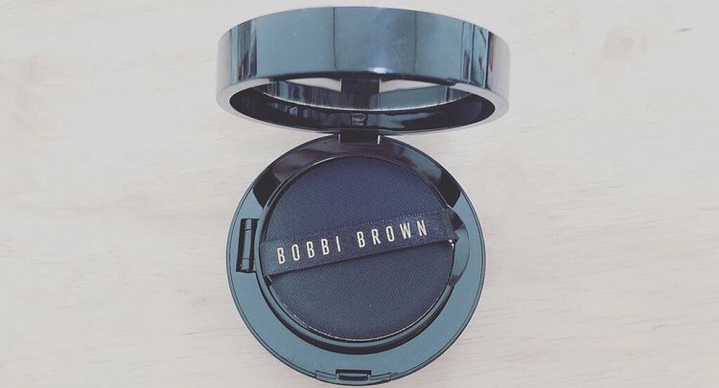 インテンシブ スキン セラム クッション ファンデーション 01 ポーセリン/BOBBI BROWN/クッションファンデーションを使ったクチコミ（3枚目）