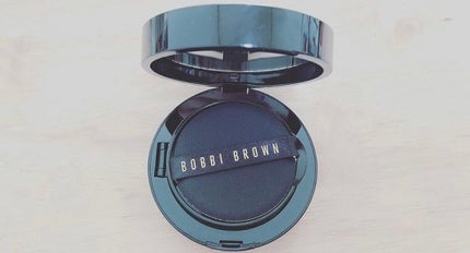 インテンシブ スキン セラム クッション ファンデーション/BOBBI BROWN/クッションファンデーションを使ったクチコミ(3枚目)