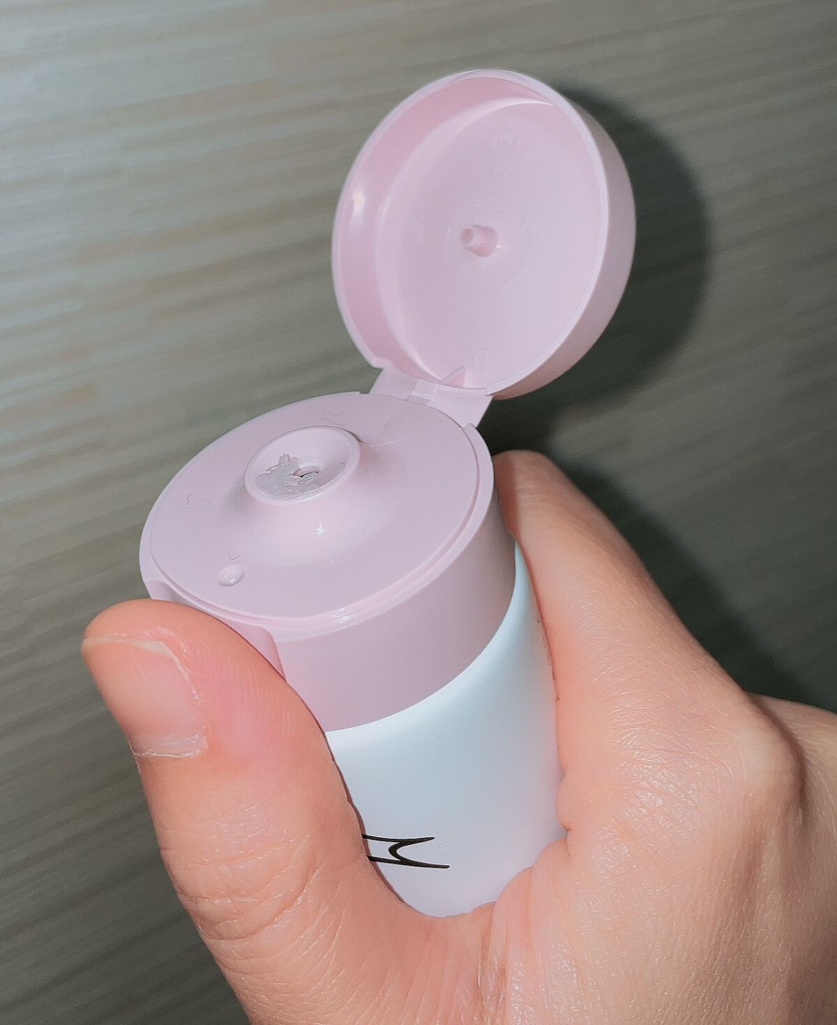 ストレート エッセンスクリーム/mayu cocoon/アウトバストリートメントを使ったクチコミ（2枚目）