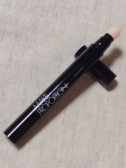 ウルトラキープヘアティント/メイクプロポーション/ヘアカラーを使ったクチコミ(4枚目)