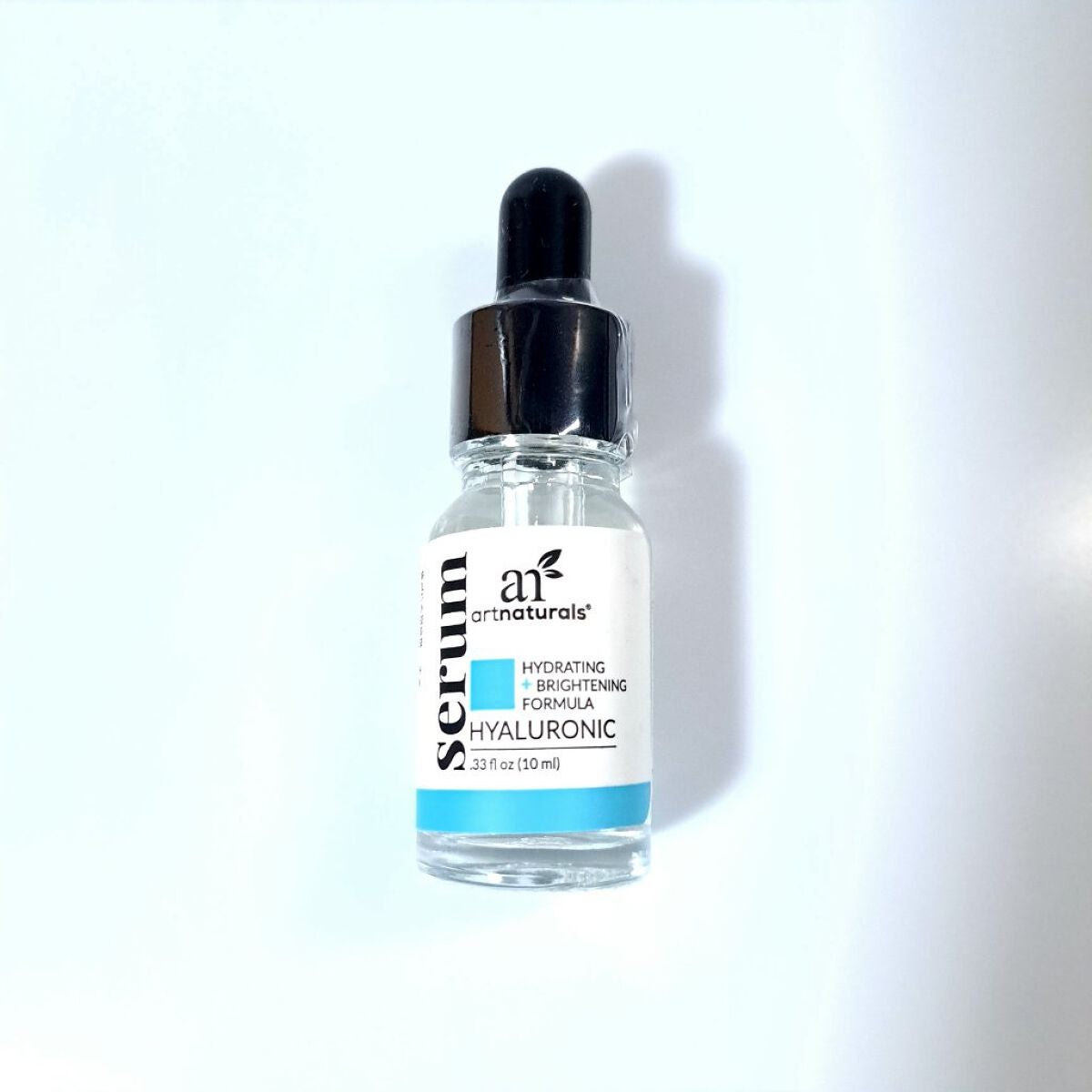 ヒアルロン酸セラム/Artnaturals/美容液を使ったクチコミ(7枚目)