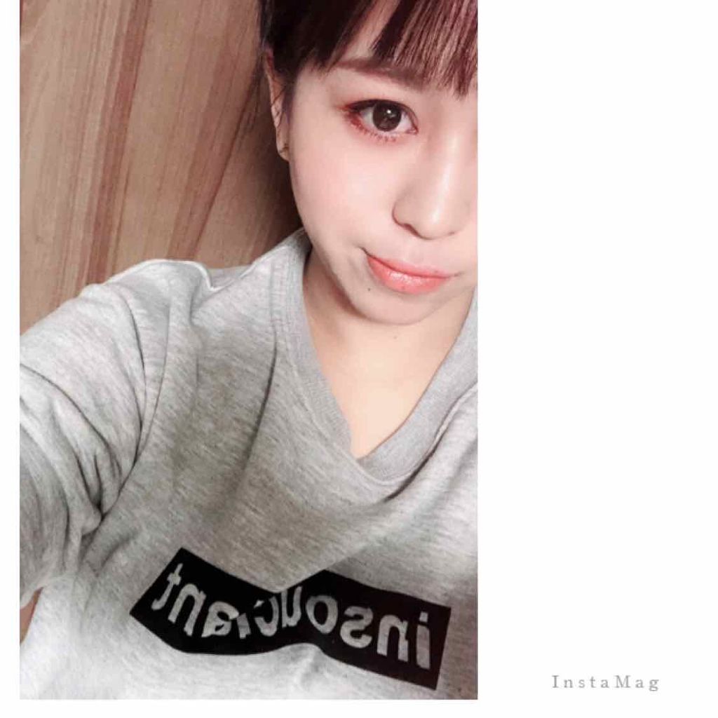 トーン リキッドアイライナー/to/one/リキッドアイライナーを使ったクチコミ(4枚目)