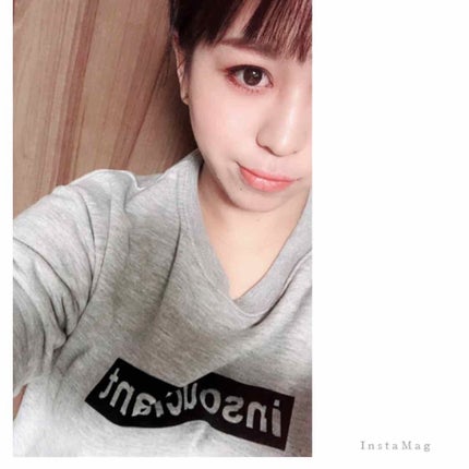 トーン リキッドアイライナー/to/one/リキッドアイライナーを使ったクチコミ(4枚目)