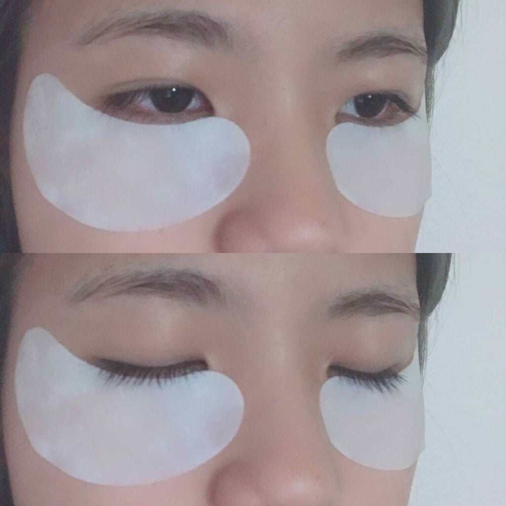 ææ¢šè±ð· on LIPS ããnuã»poreRevitalizingGELEYEPATCH..ãïŒ2æç®ïŒ