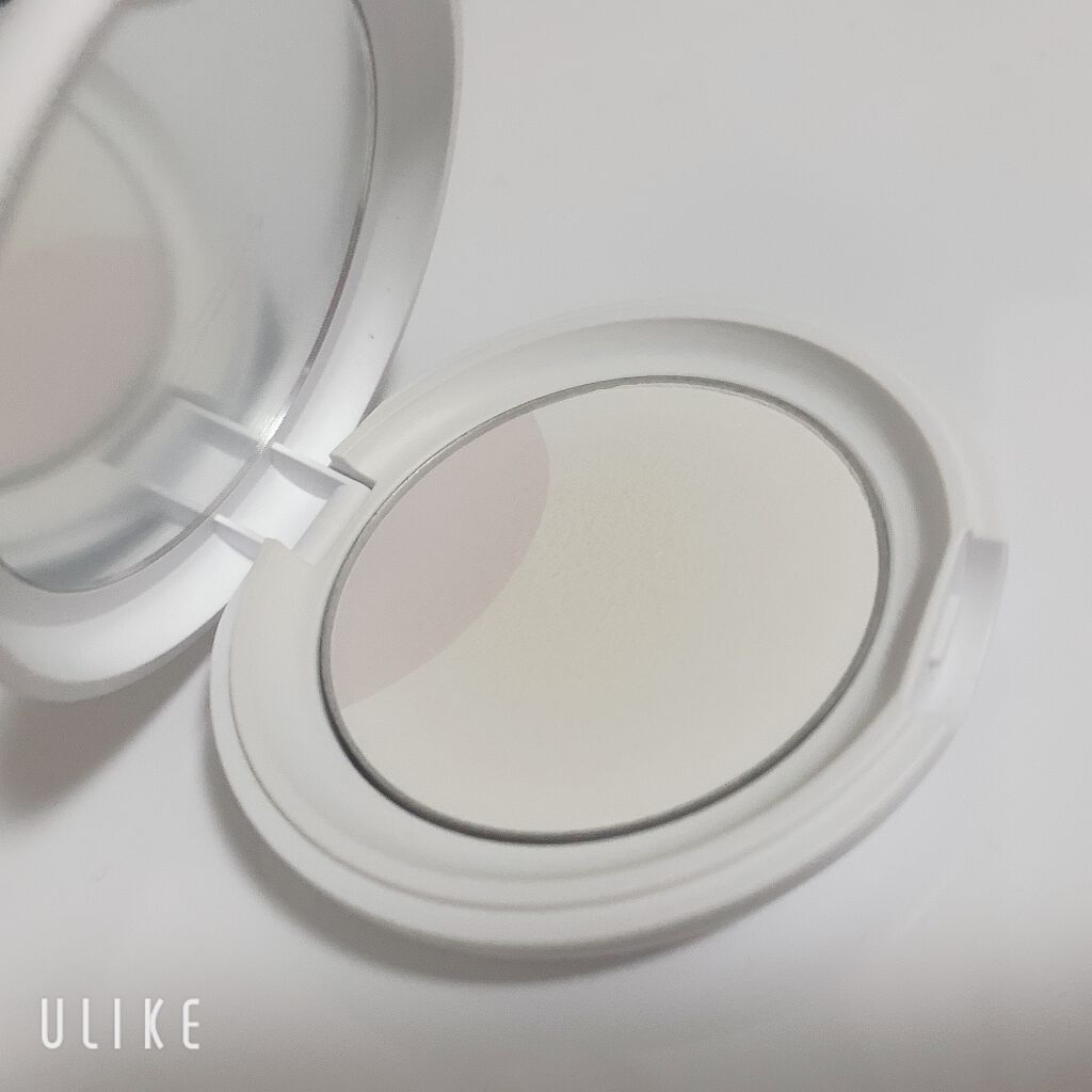 アプリ肌パウダー/b idol/プレストパウダーを使ったクチコミ（2枚目）