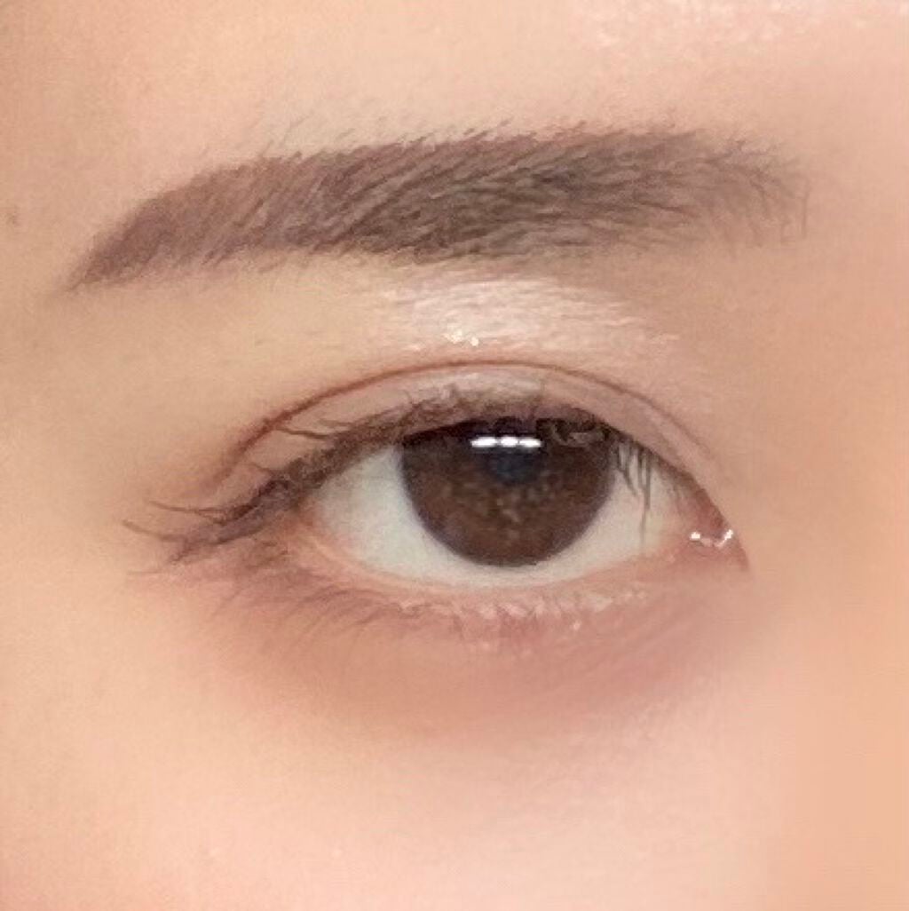 &be マスカラ/&be/マスカラを使ったクチコミ(5枚目)