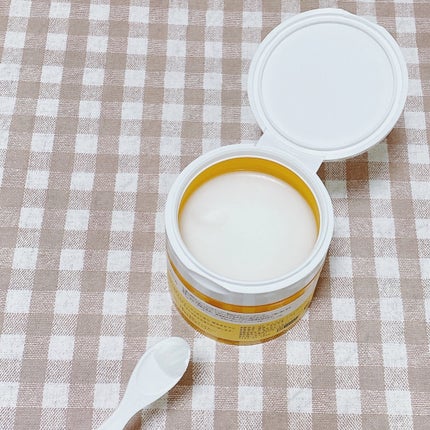 ピュアクレンジングバーム/manyo/クレンジングバームを使ったクチコミ(2枚目)