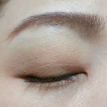 ロング&カールマスカラ アドバンストフィルム/ヒロインメイク/マスカラを使ったクチコミ(6枚目)